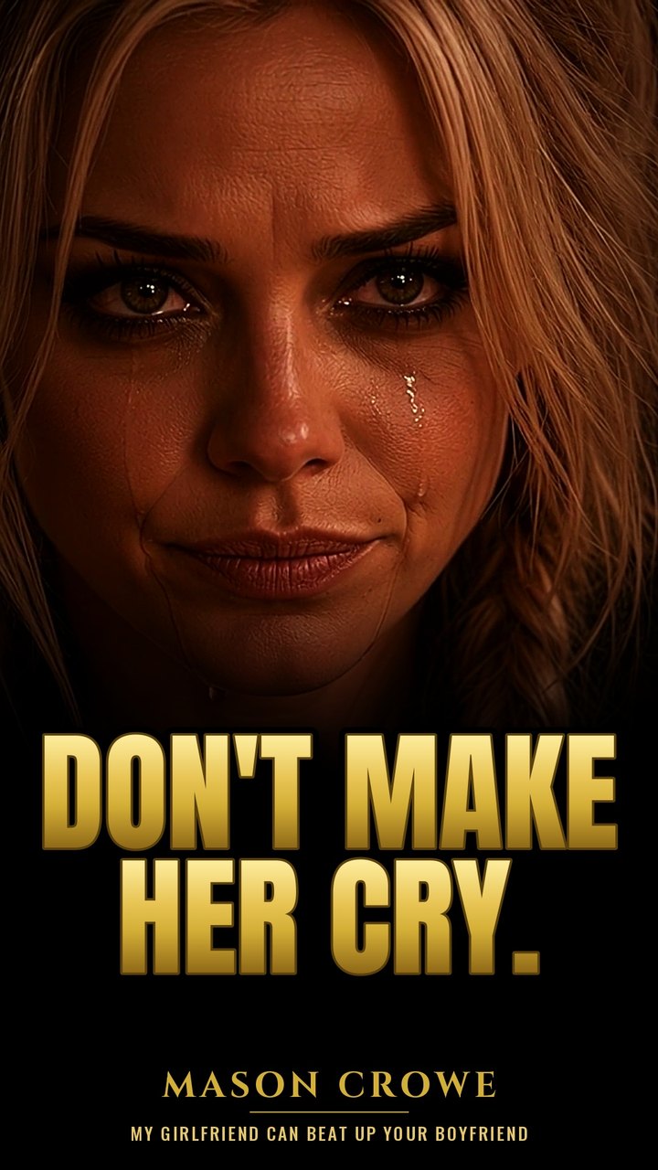 Don't ever make her cry. | Mason Crowe Short featuring Tammy Raines