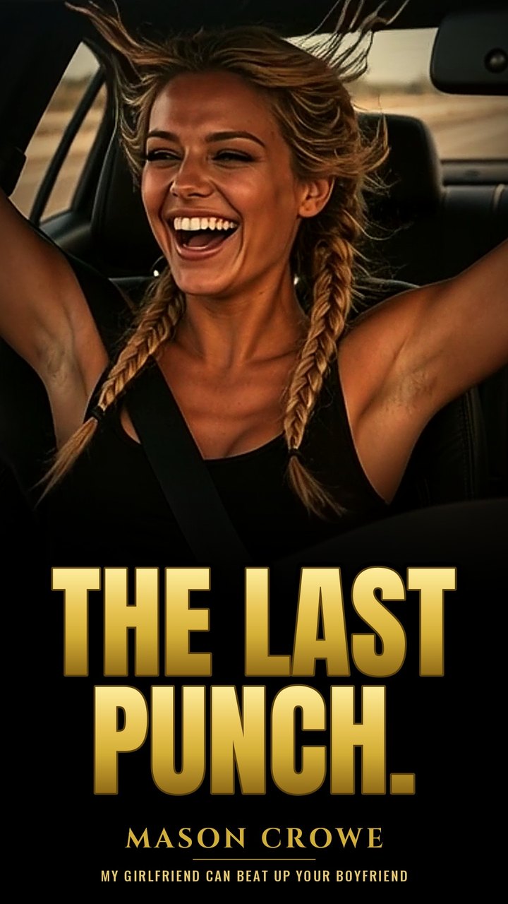 She throws the last one. | Mason Crowe Short featuring Tammy Raines